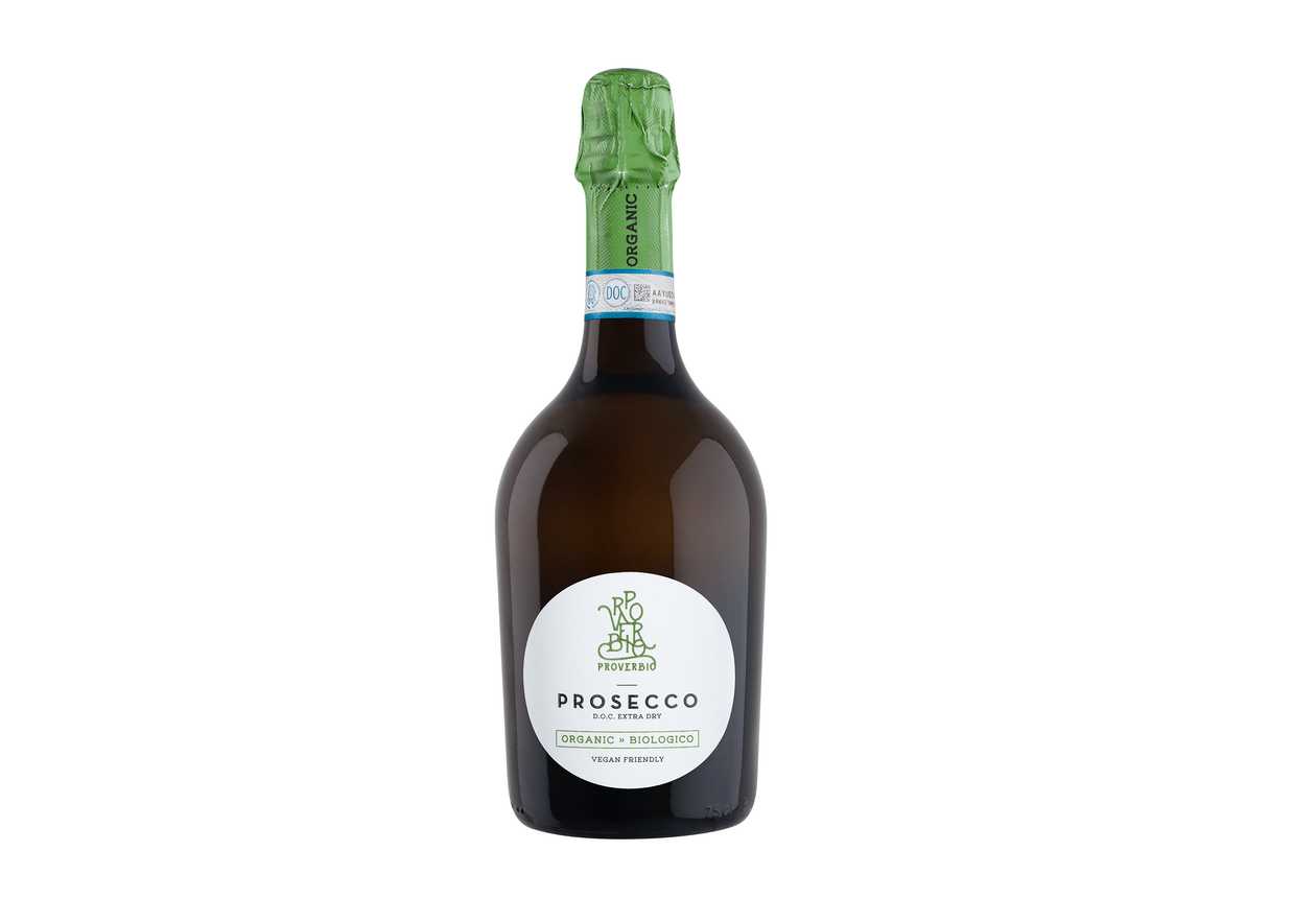 PROVERBIO Prosecco 0.75l (11%)