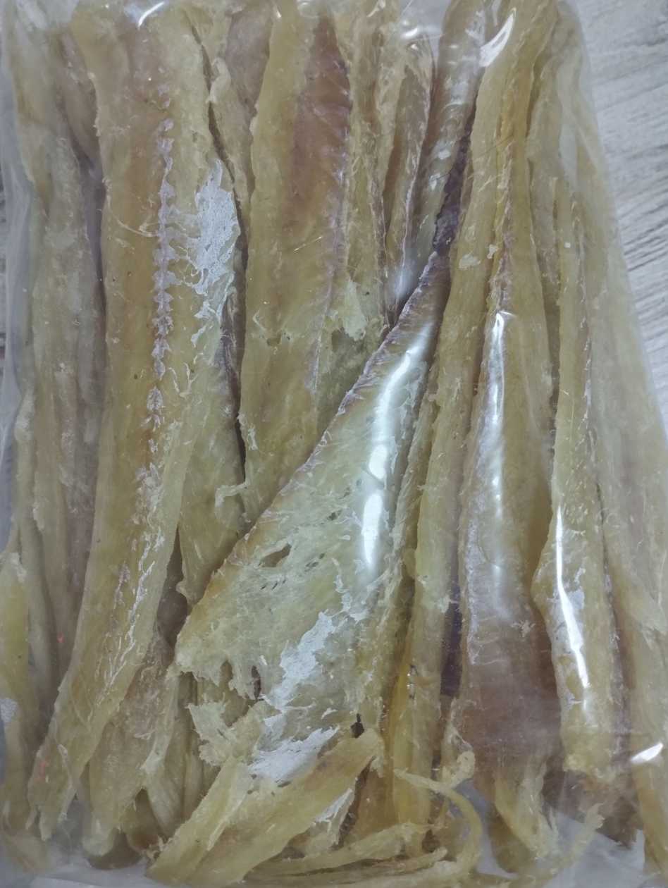 Філе щуки