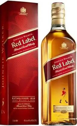 Red Label