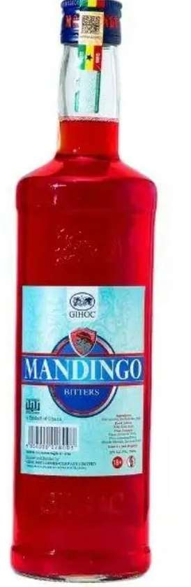 Mandigo