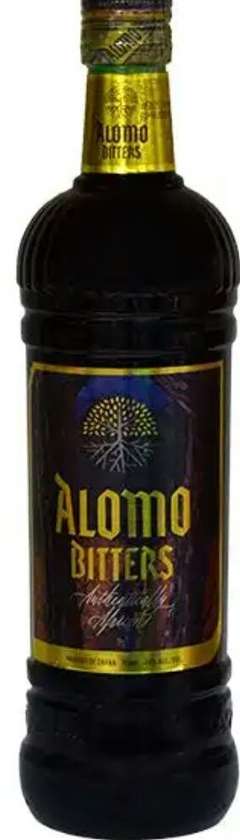 Alomo Bitters