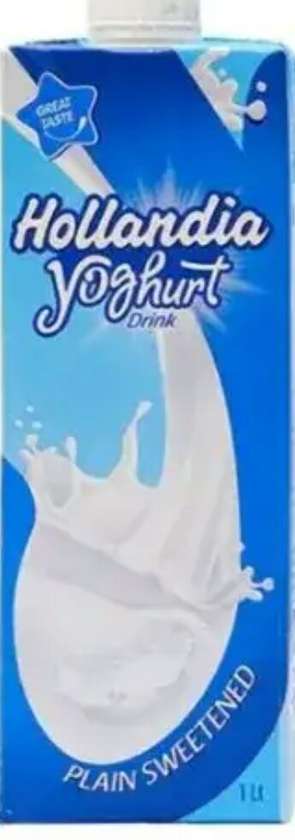 Hollandia Yogurt