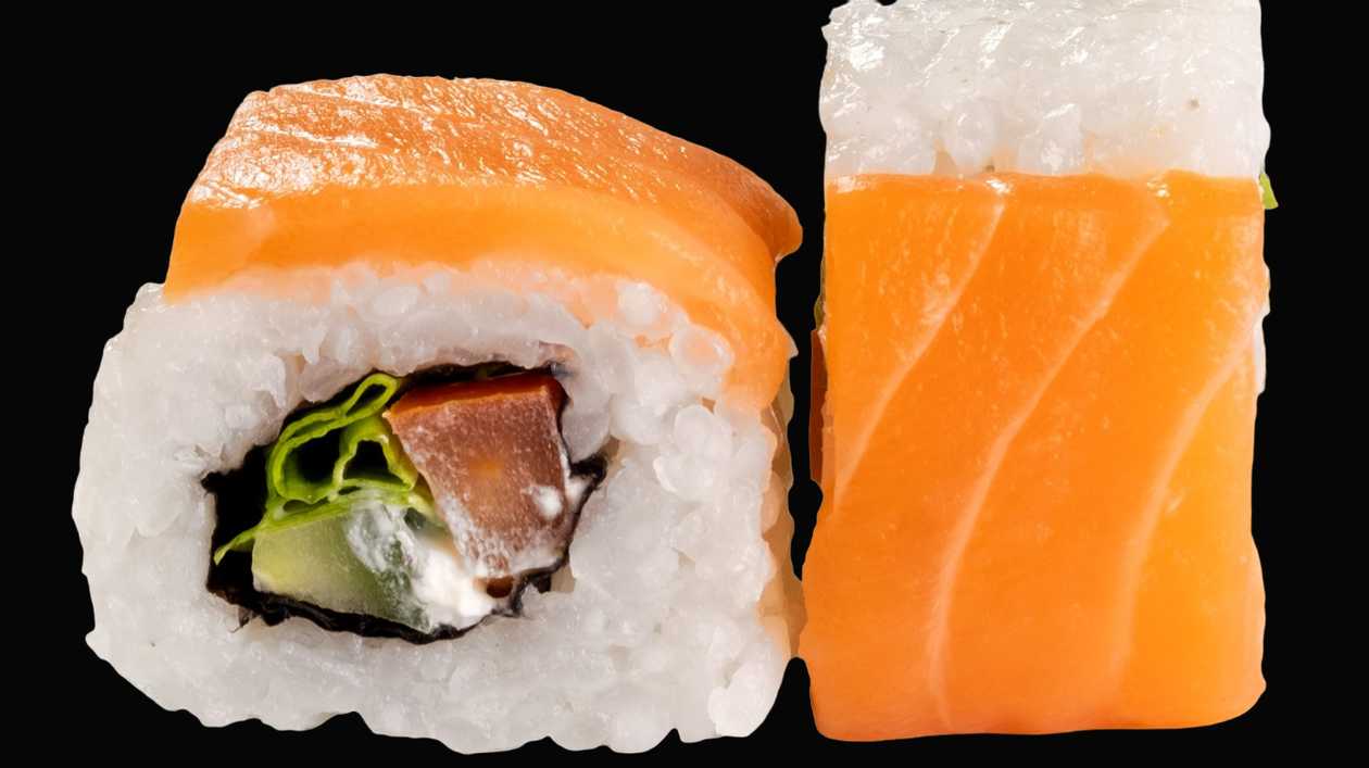 Salmon Hoi
