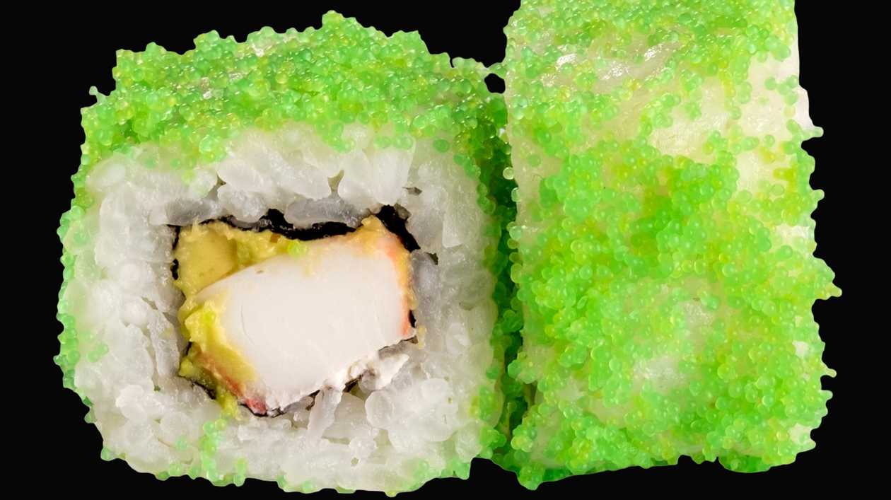 Kani No Himitsu