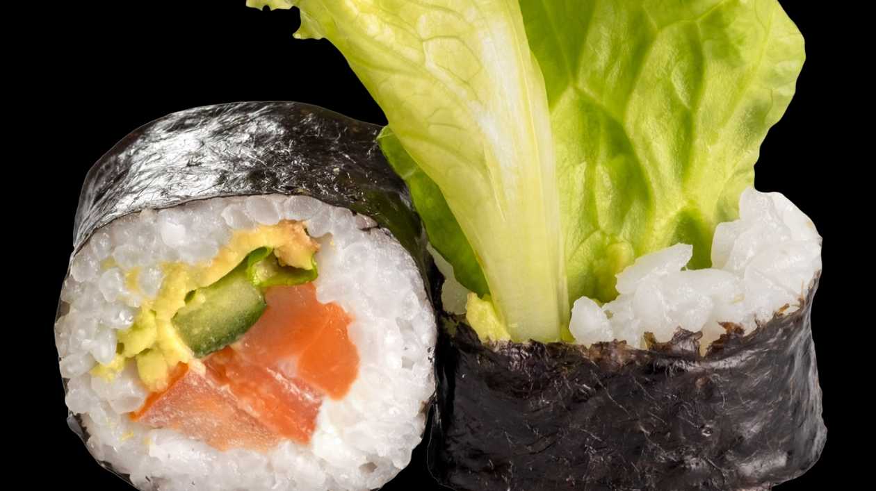 Yasai Avocado