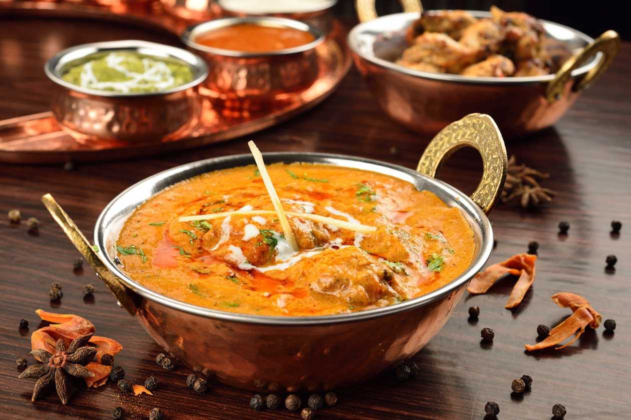 Vistas korma