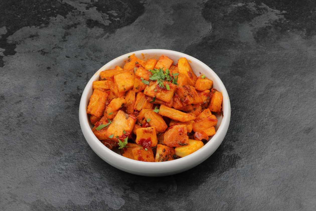 Batata Harra
