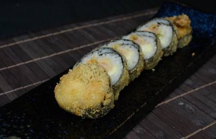 Tempura Roll