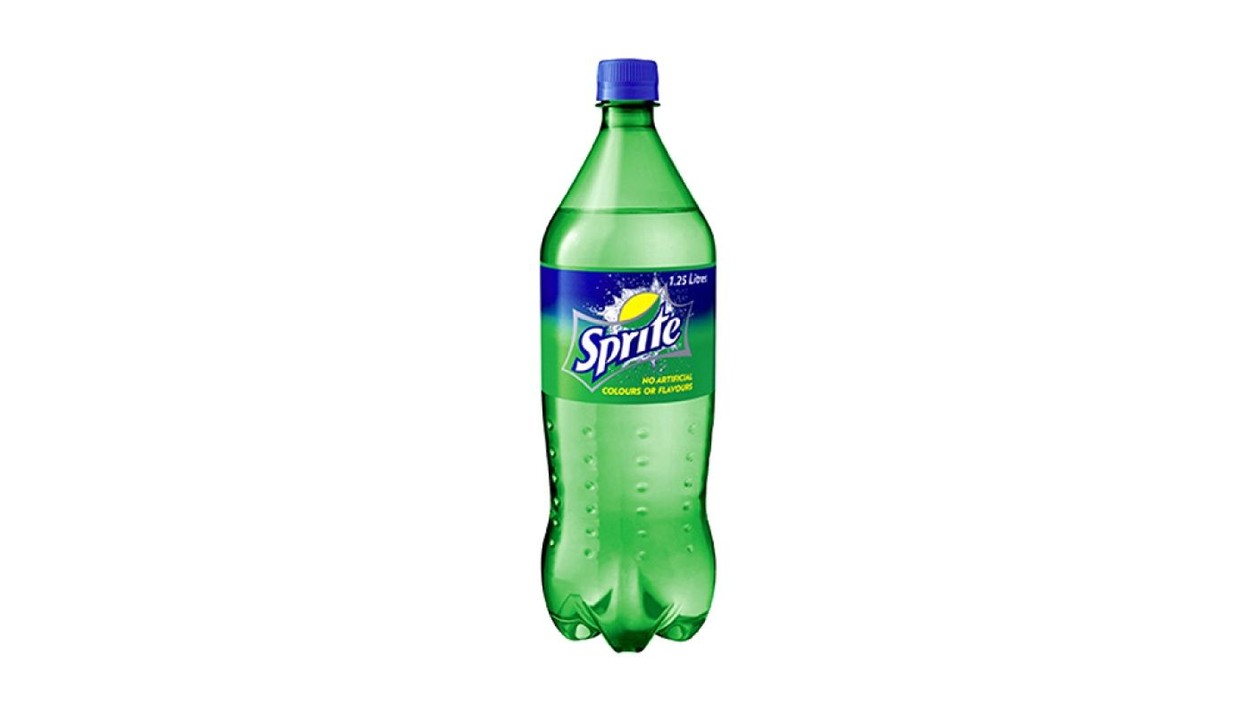 Sprite 0,5 l
