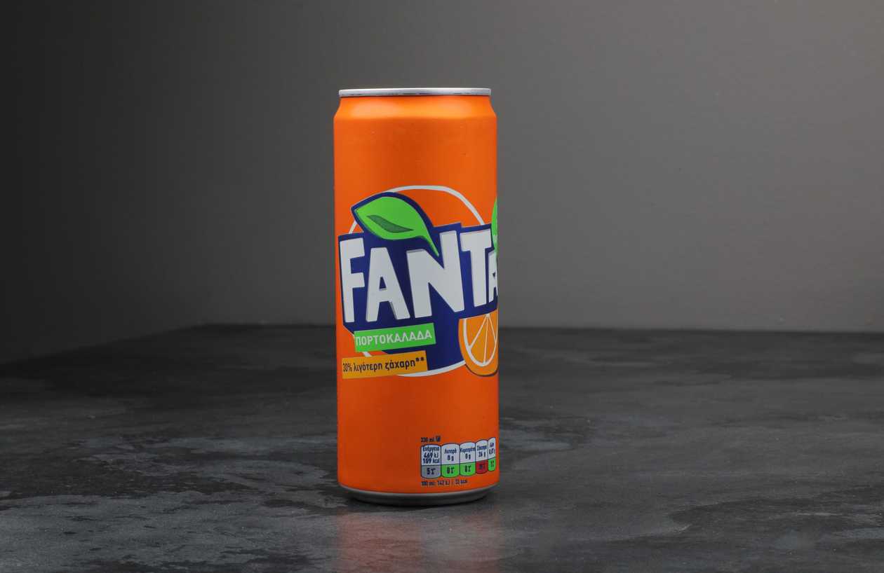 Fanta
