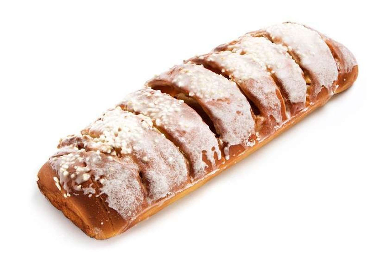 Õunastritsel