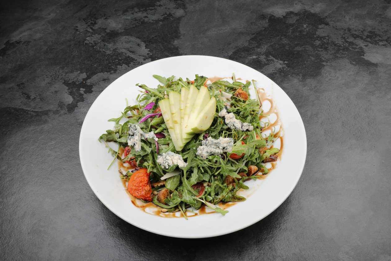 Blue Cheese Salad