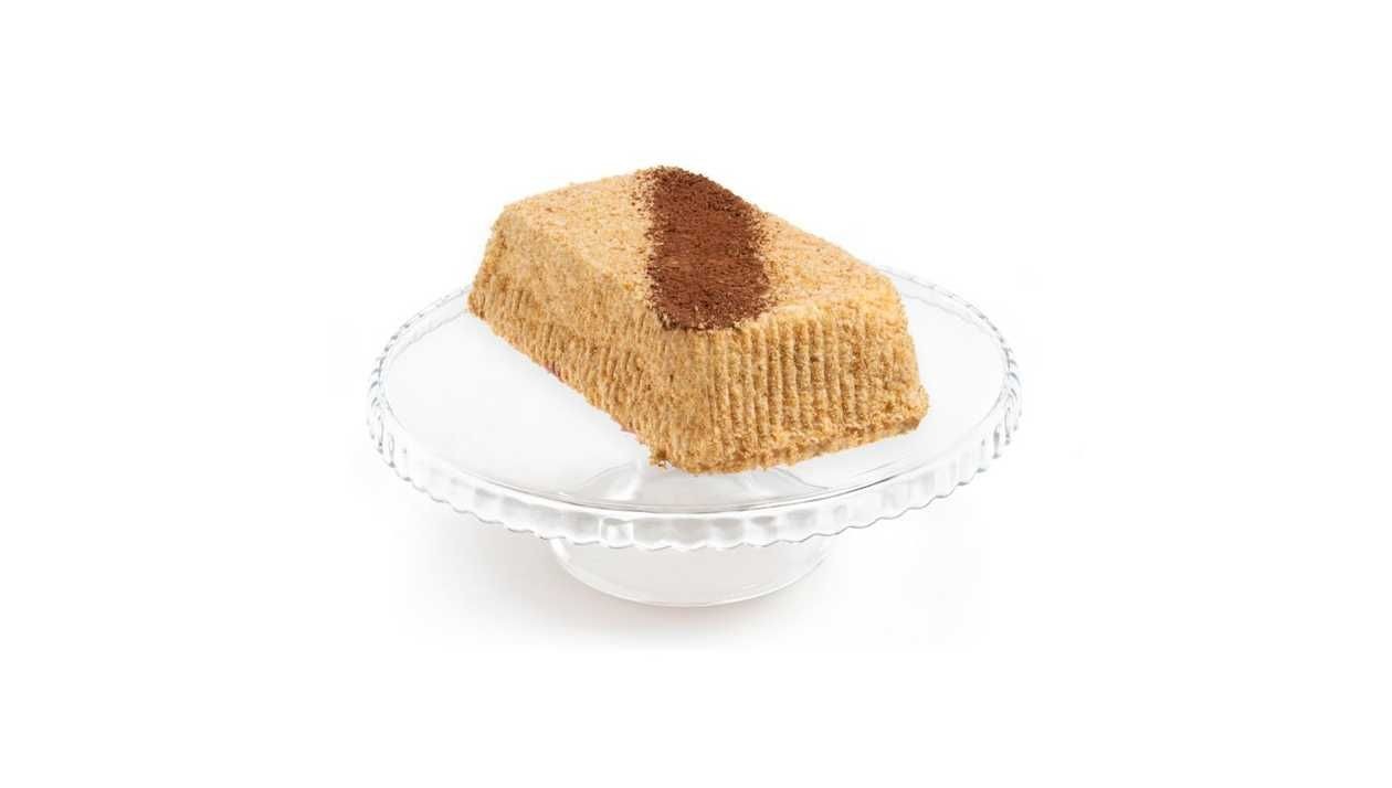 Napoleoni tort väike
