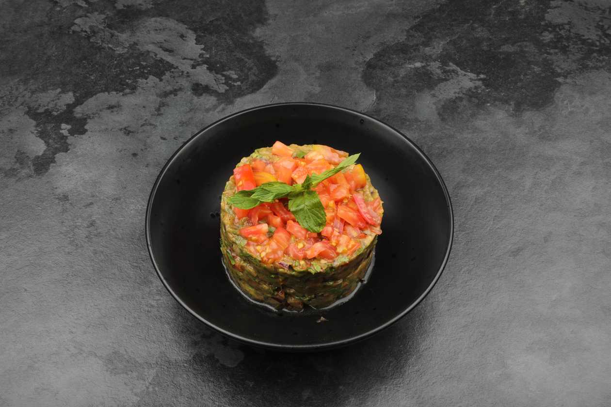 Avocado Salad