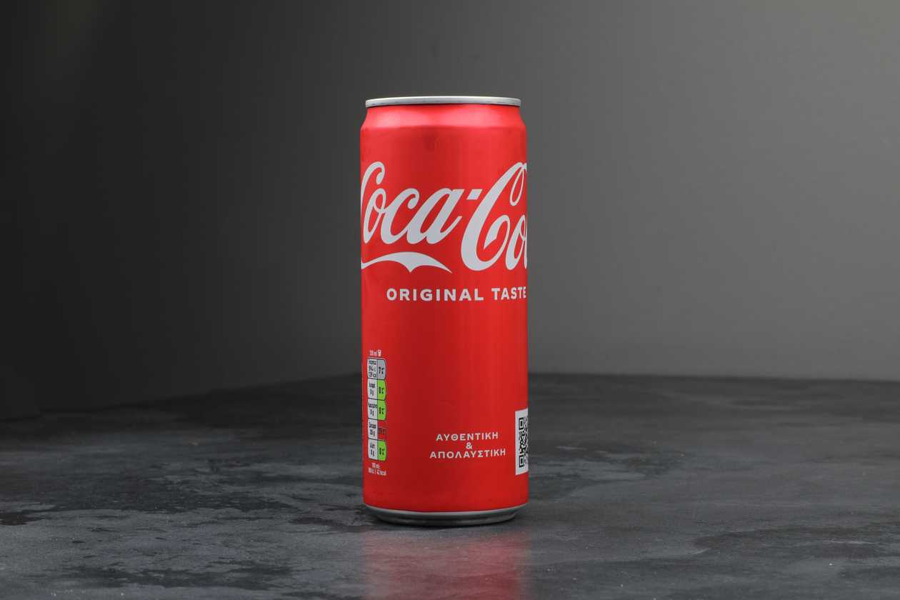 Coca Cola