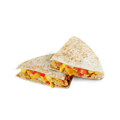 Кесаділья з томатами