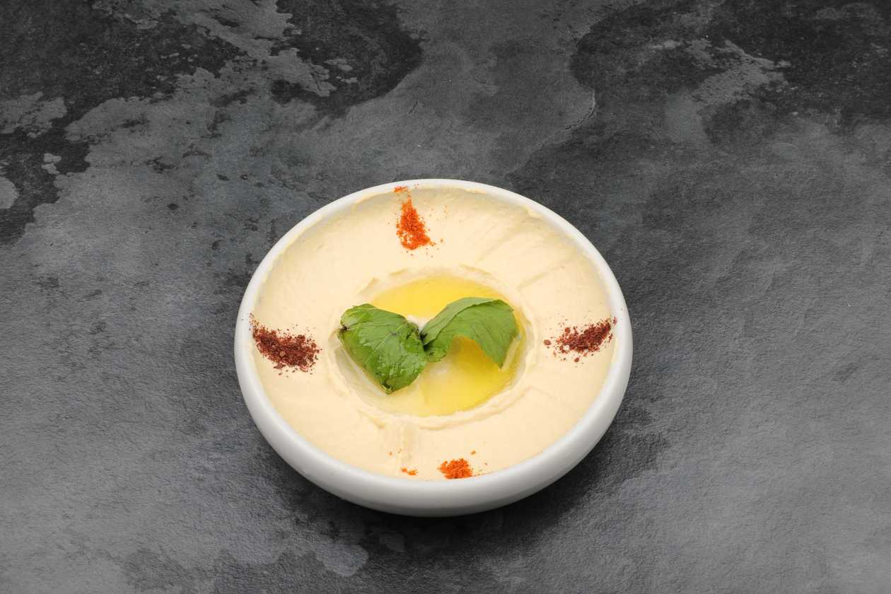 Hummus