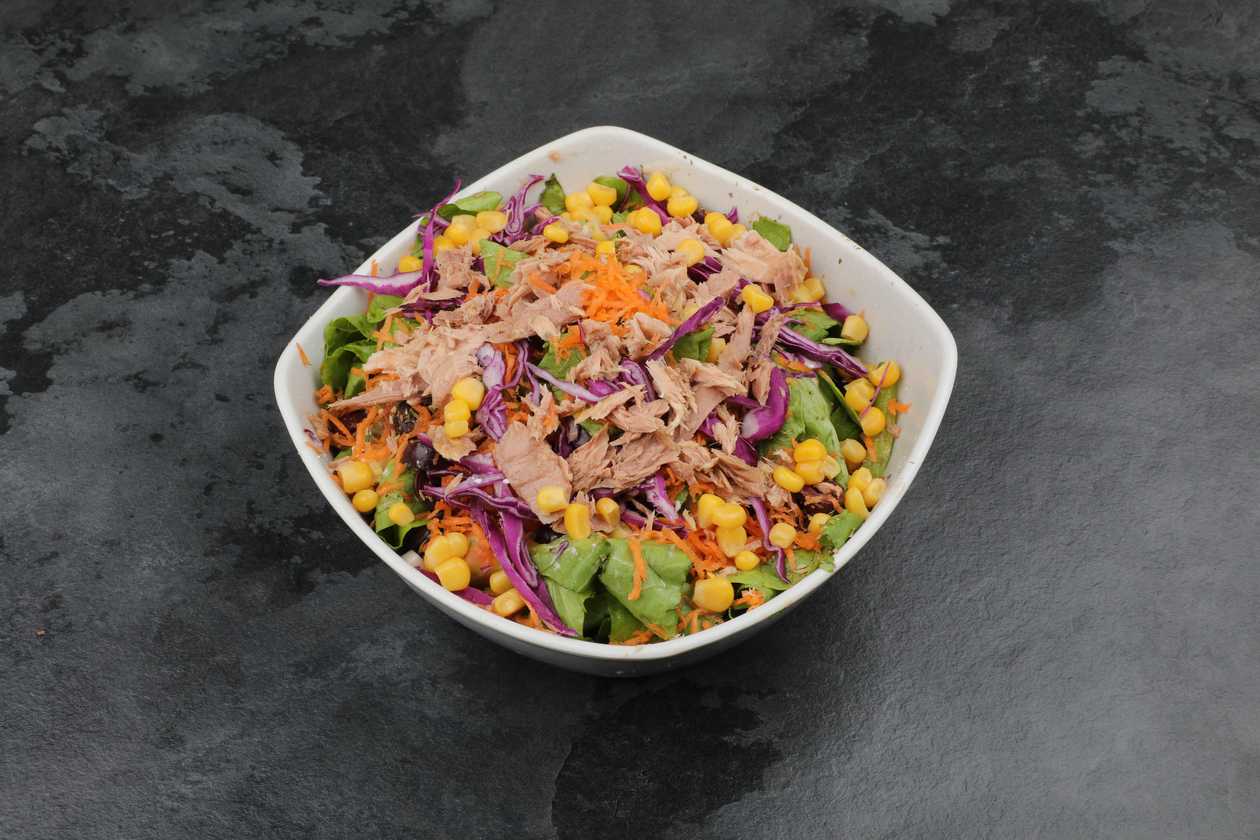 Tuna Salad