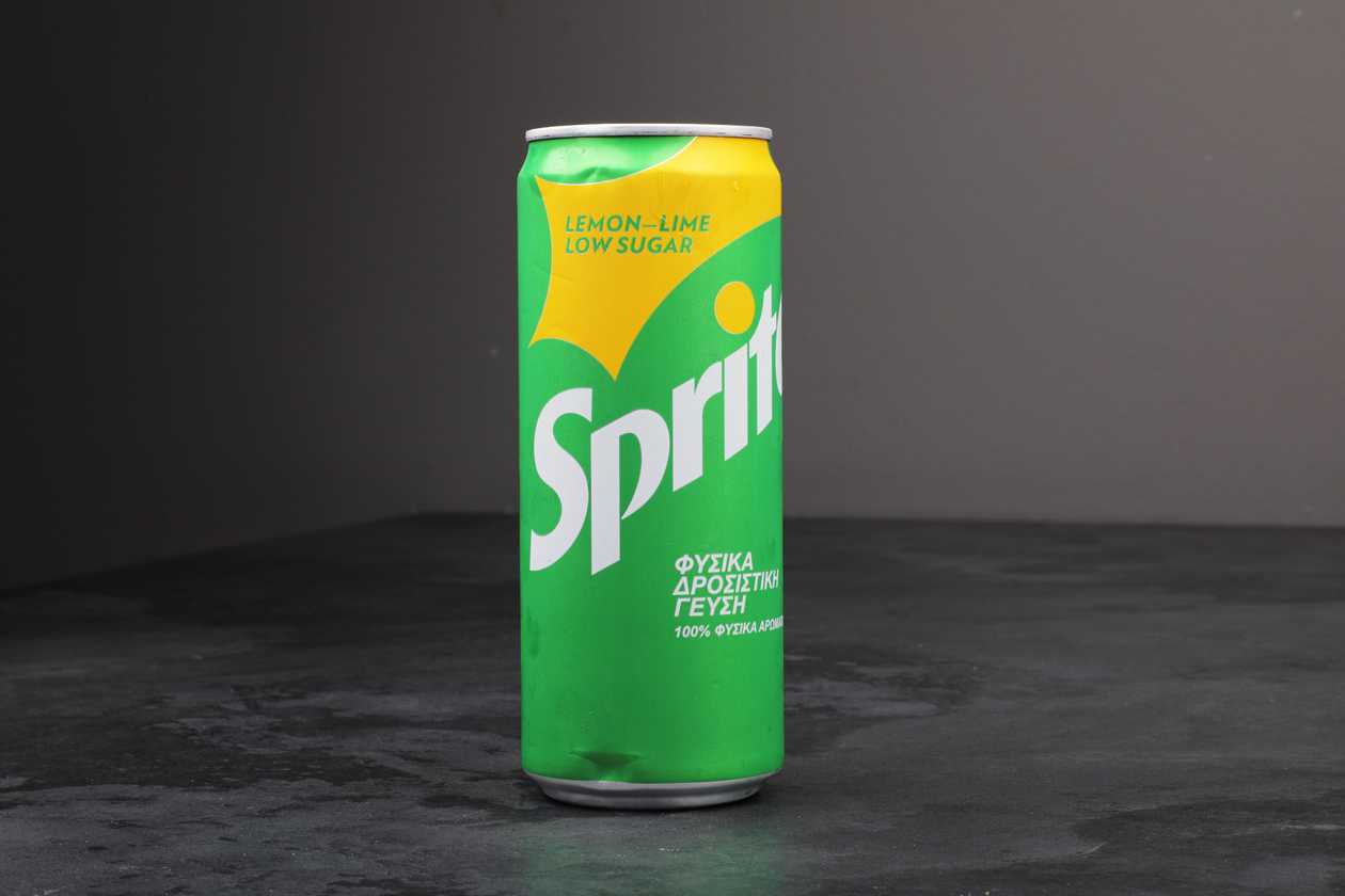Sprite