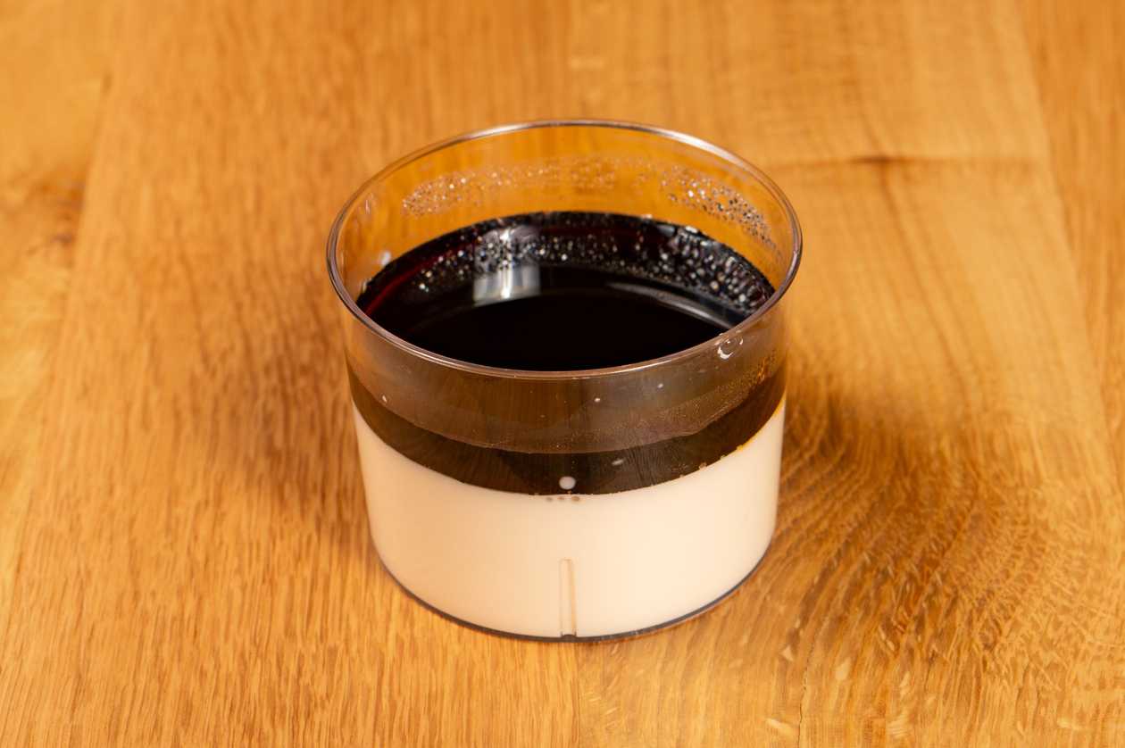 Panna cotta s karamelom