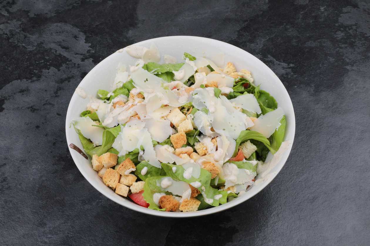 Caesar’s Salad