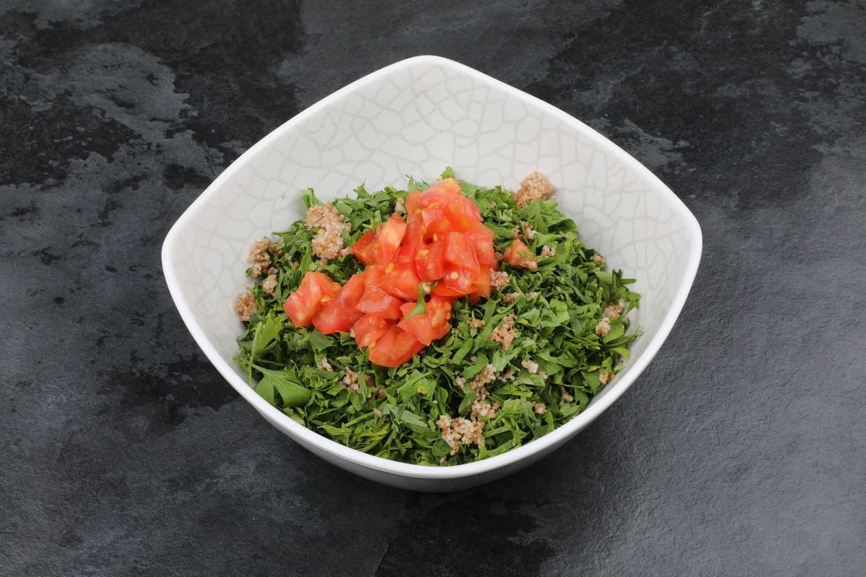 Tabouli Salad