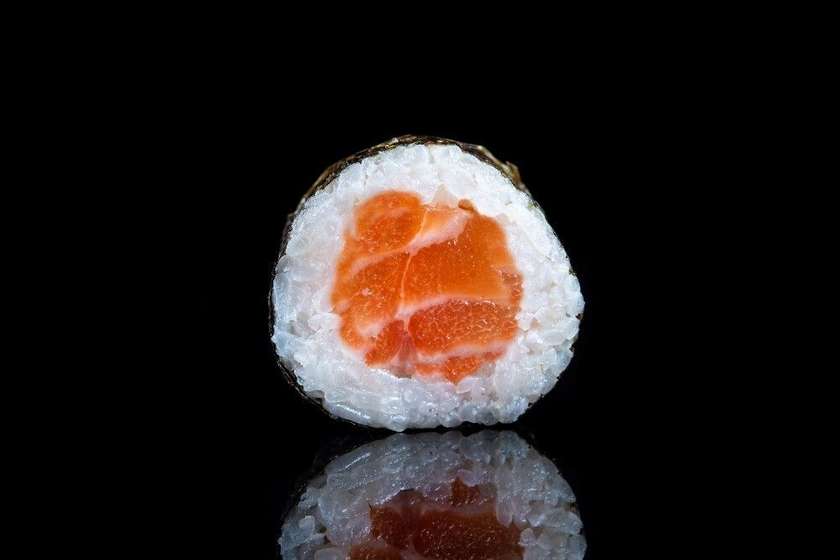 Nr.1 Lohe maki