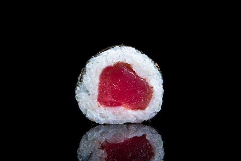 Nr.4 Tuunikala maki