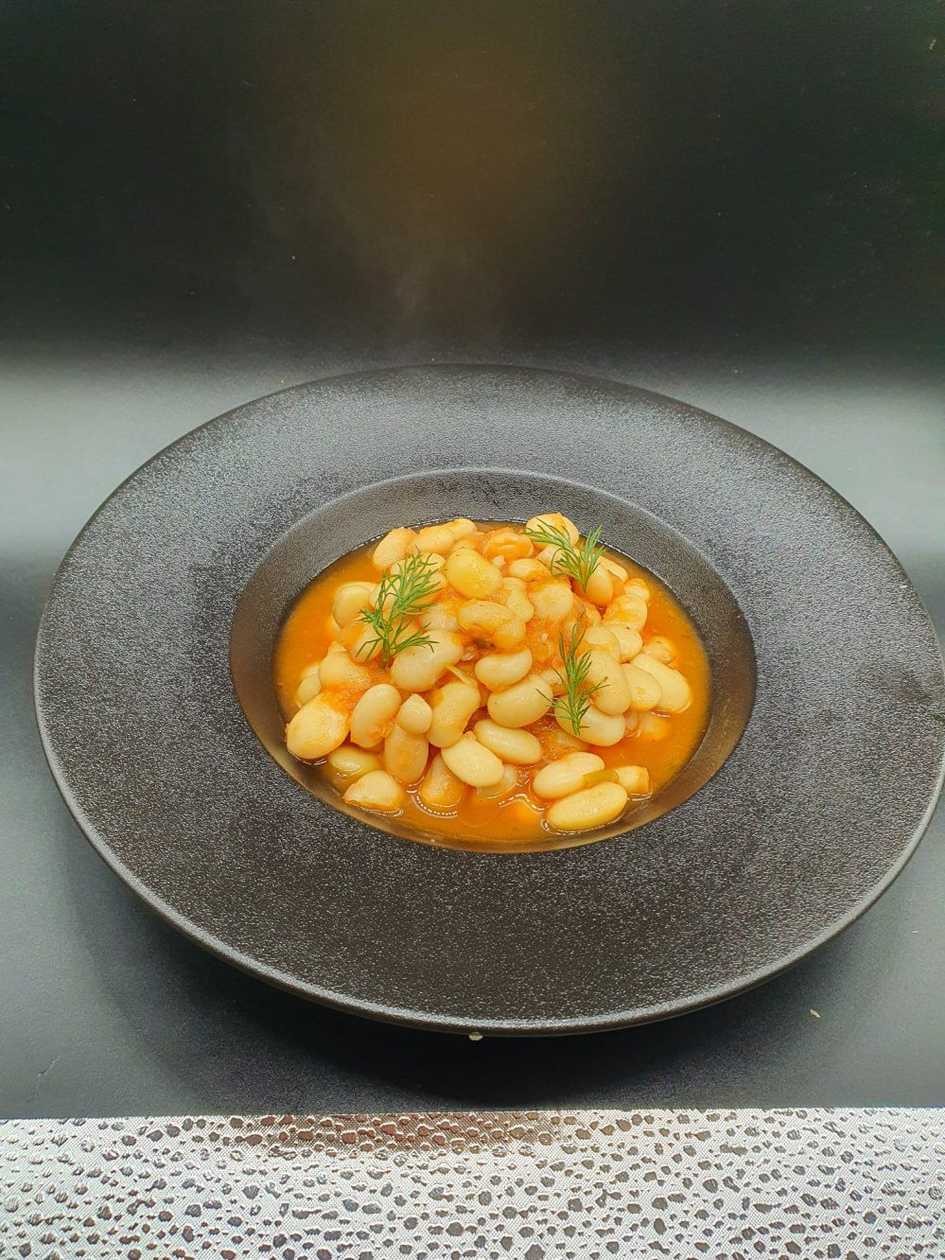 Beans stew