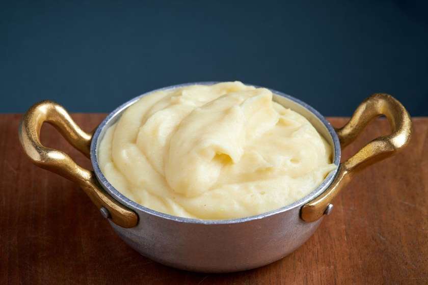 Potato Puree