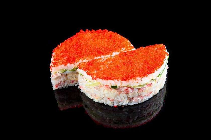 131. California salat