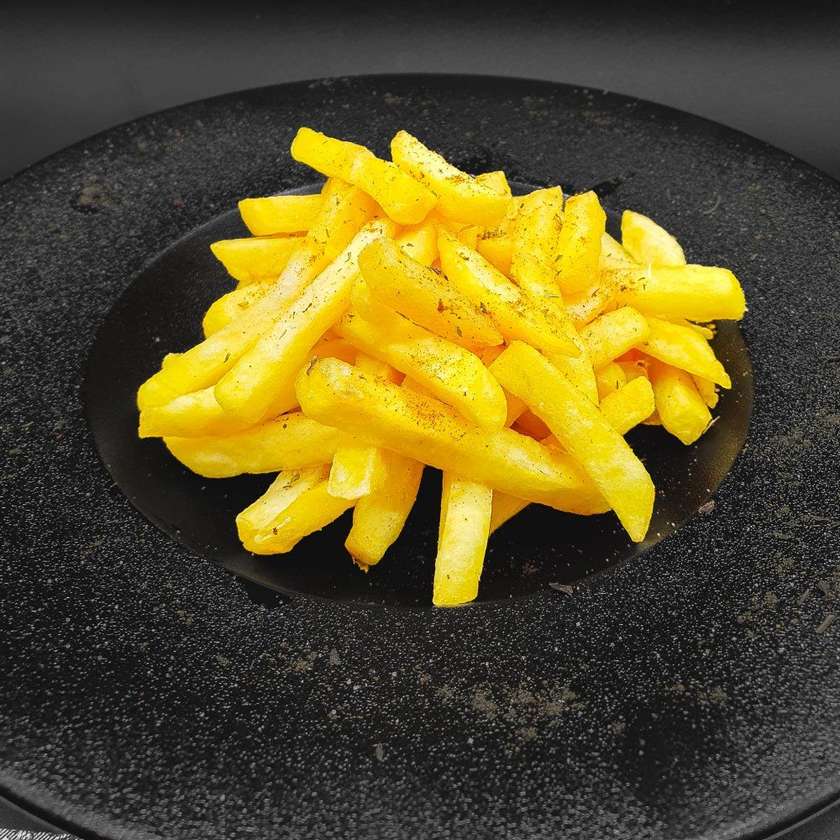French fries