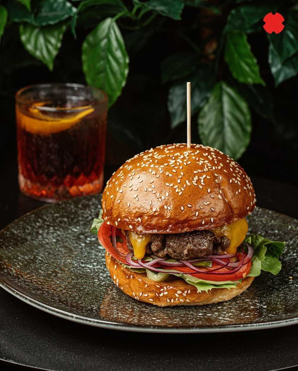 Cheeseburger