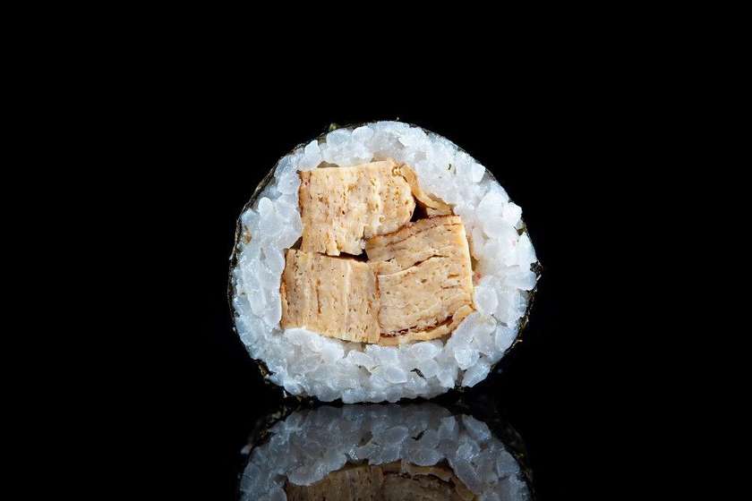 Nr.10 Tamogoyaki maki