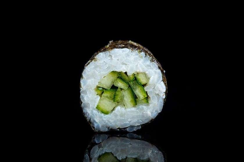 Nr.3 Kurgi maki