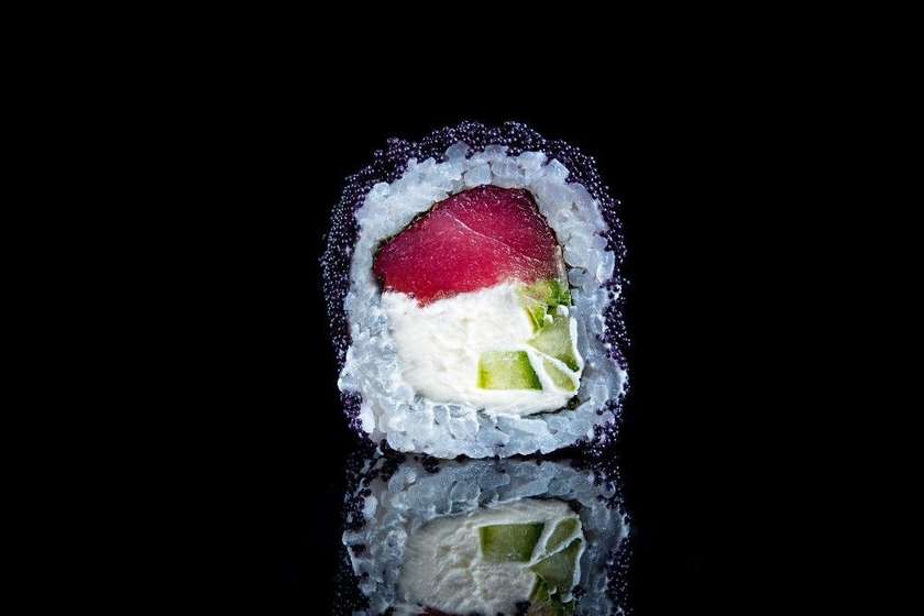 36. Kuro tuna