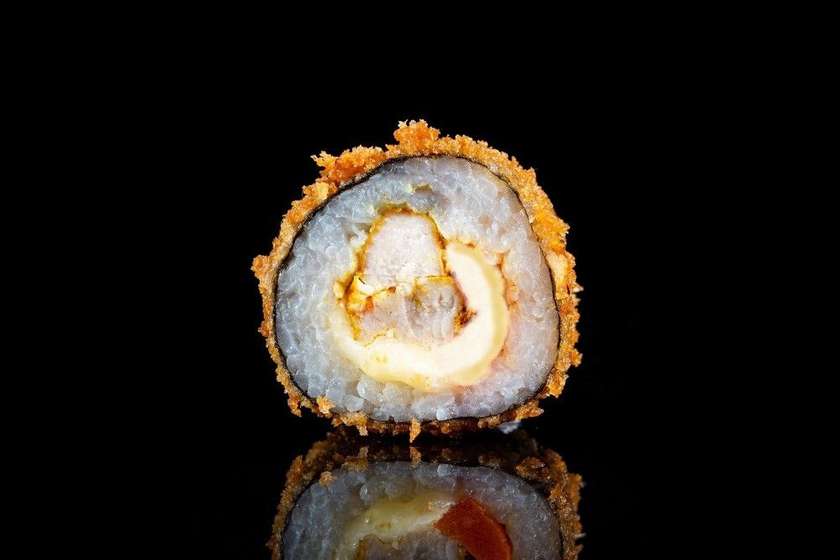 88. Kana tempura