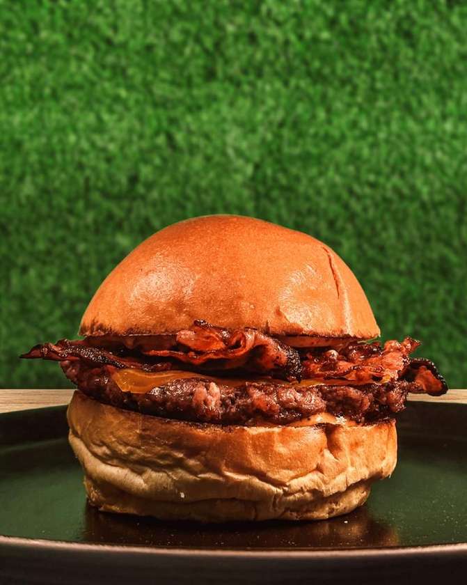 🎁 2x1 Bacon