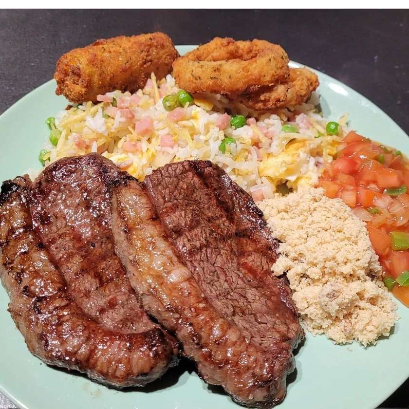 House Special Picanha