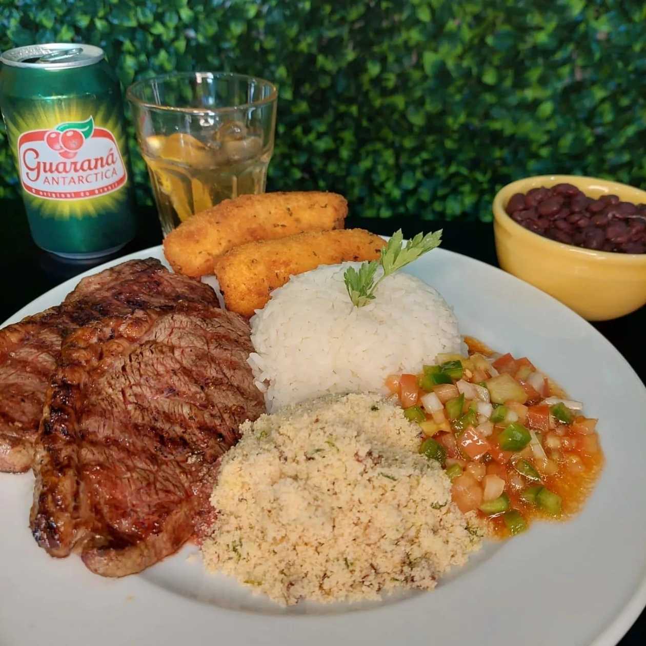 Minas Gerais Style Picanha