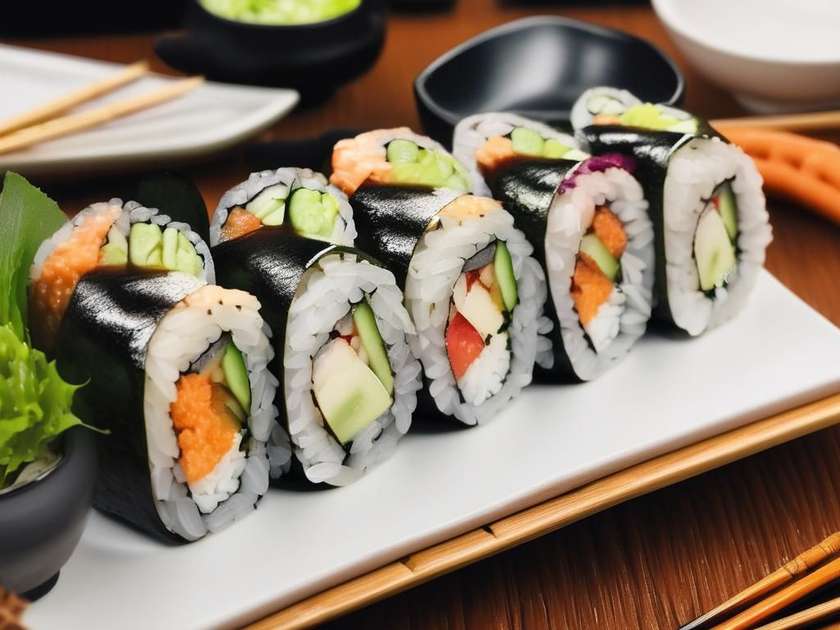 Futo Wegetariańskie