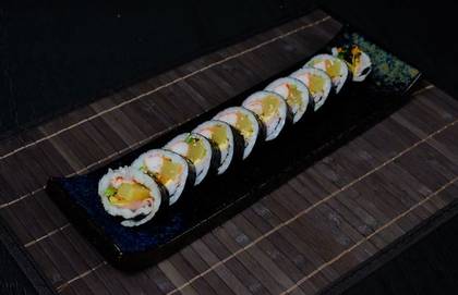 Gimbap