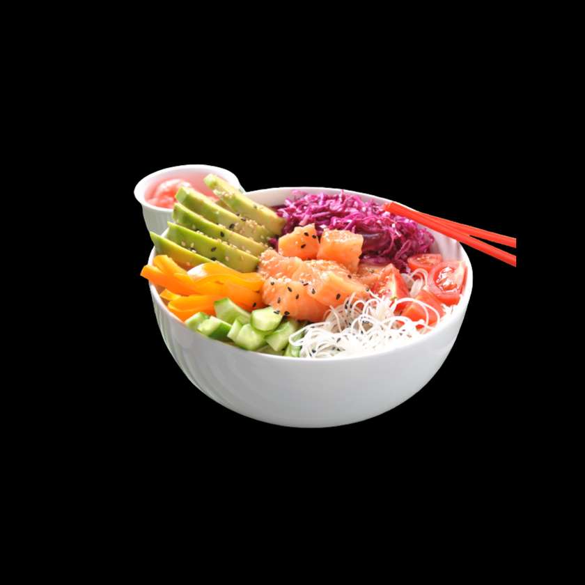 🎁 2-for-1 Fresh Poke