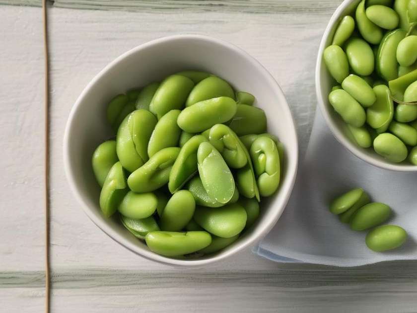 Edamame