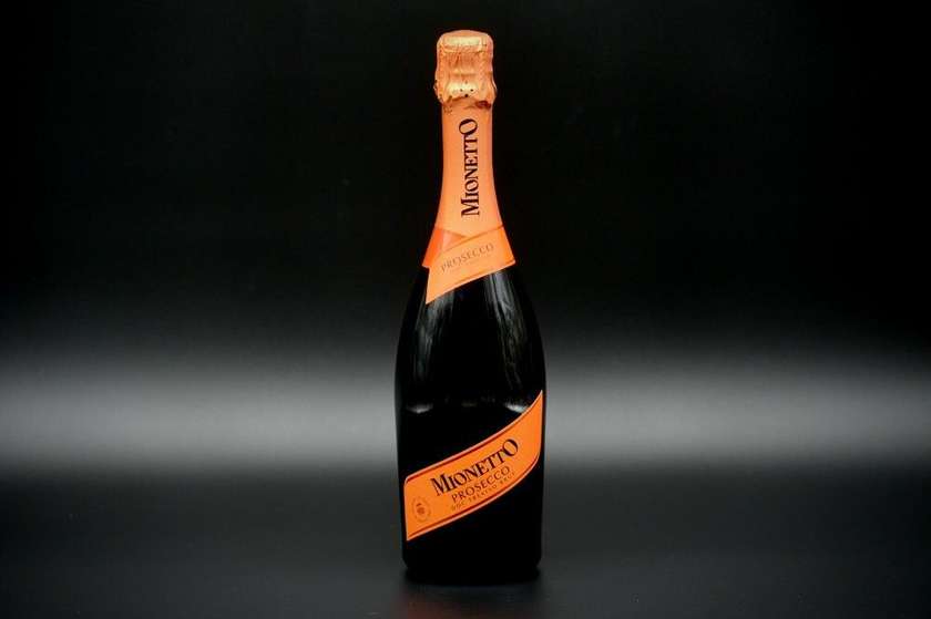 Mionetto Prosecco 0.0% 0.75L