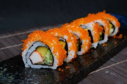 California Roll