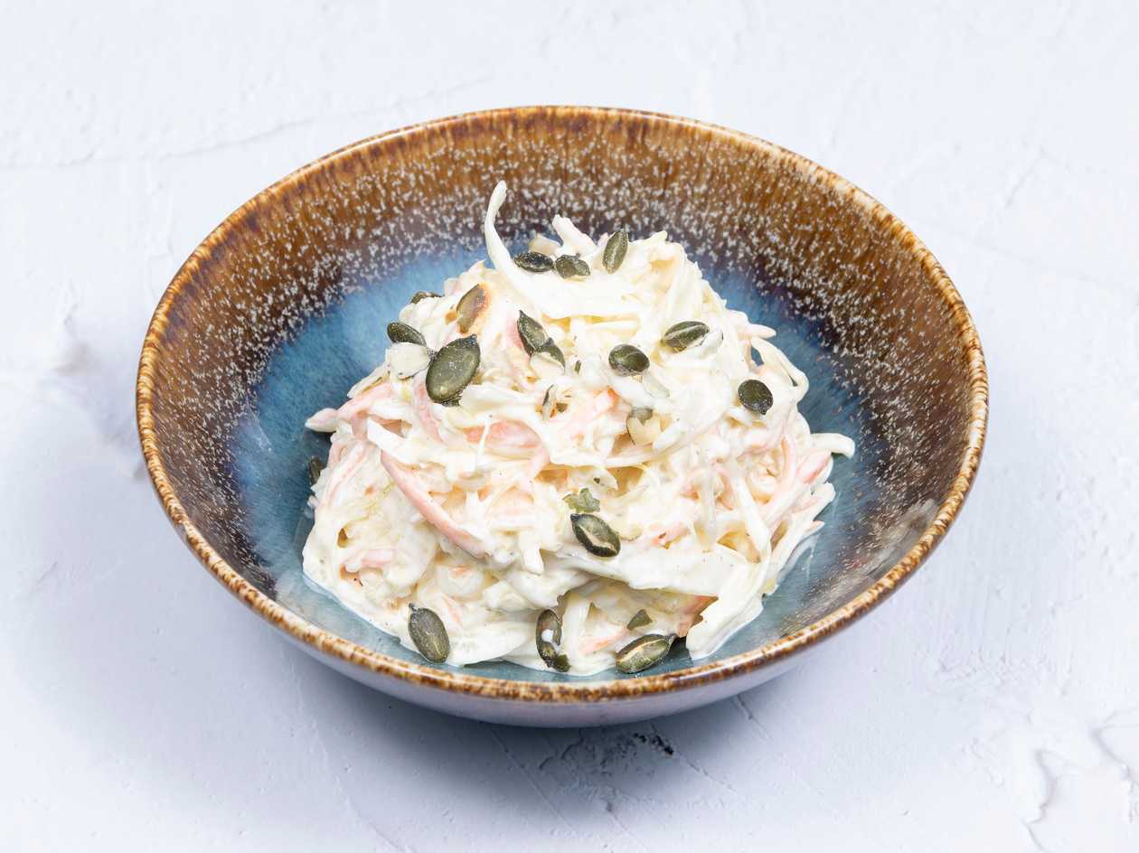 Coleslaw Salata