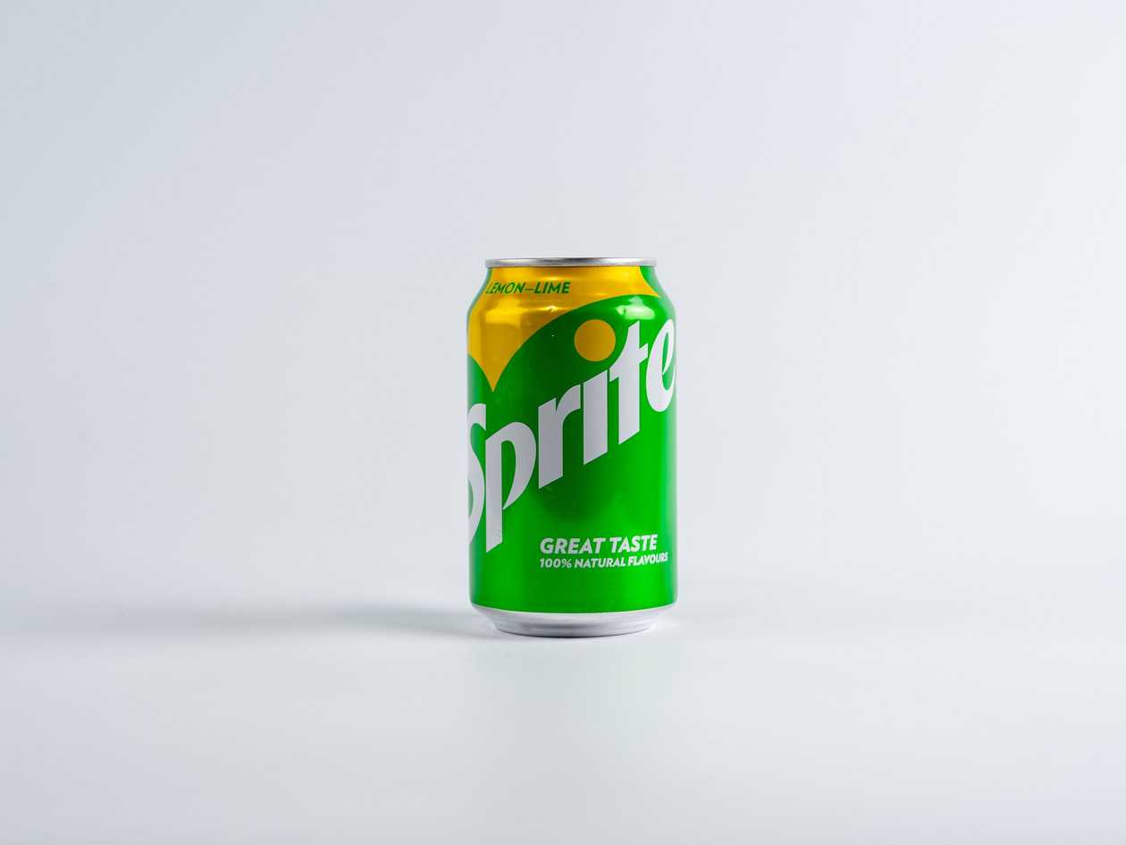 Sprite, 0.33L