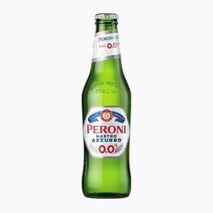 Peroni fără alcool