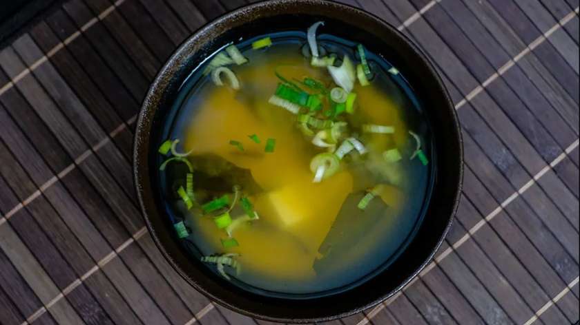 Miso Soup